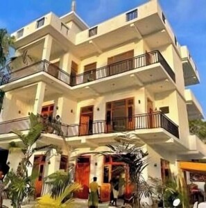 Exterior - Villa Dinuka - Villa with Garden View (Weligama)