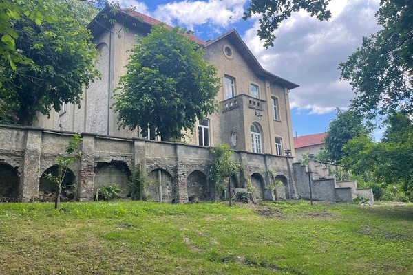 Außenbereich