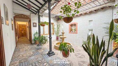 Recuerdos de mi tierra