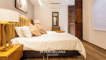 Chambre Triple Luxe