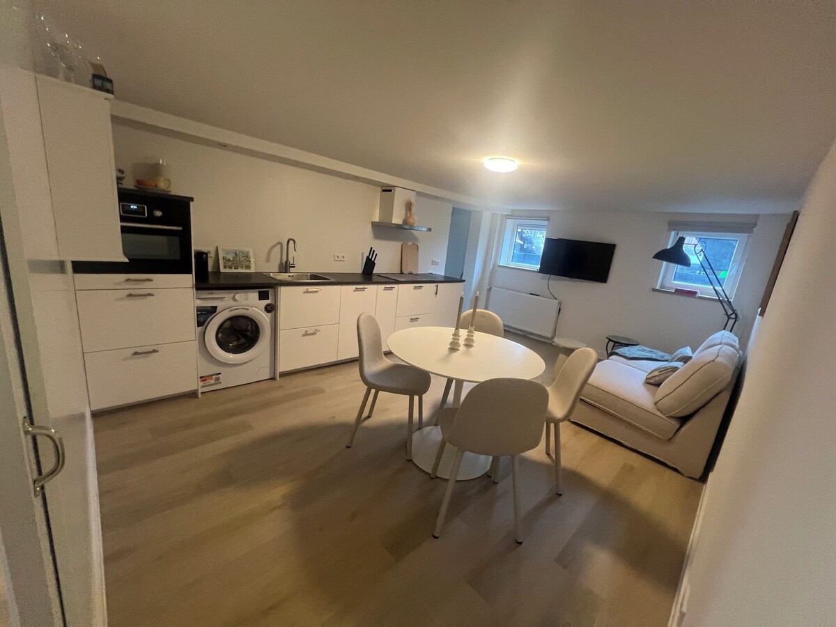 Bild für Gastgeberprofil