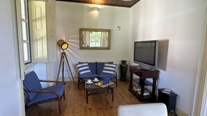 Fernseher