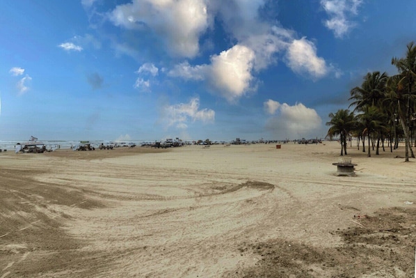 Apartamento | 2 quartos