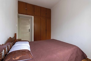 Apartamento | 2 quartos