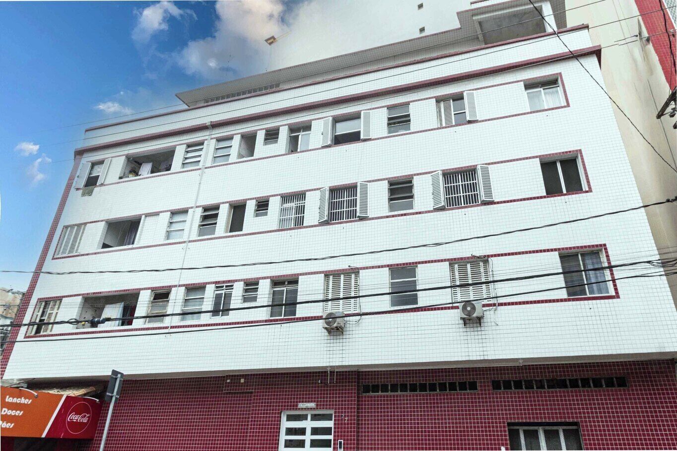 公寓 | 2 多间卧室