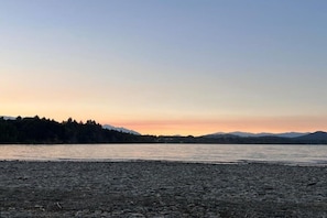 海灘