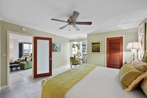 2 bedrooms