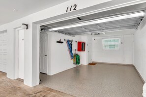 Hus - 2 queensize-sängar (Sunset Reef 112) | Interiör