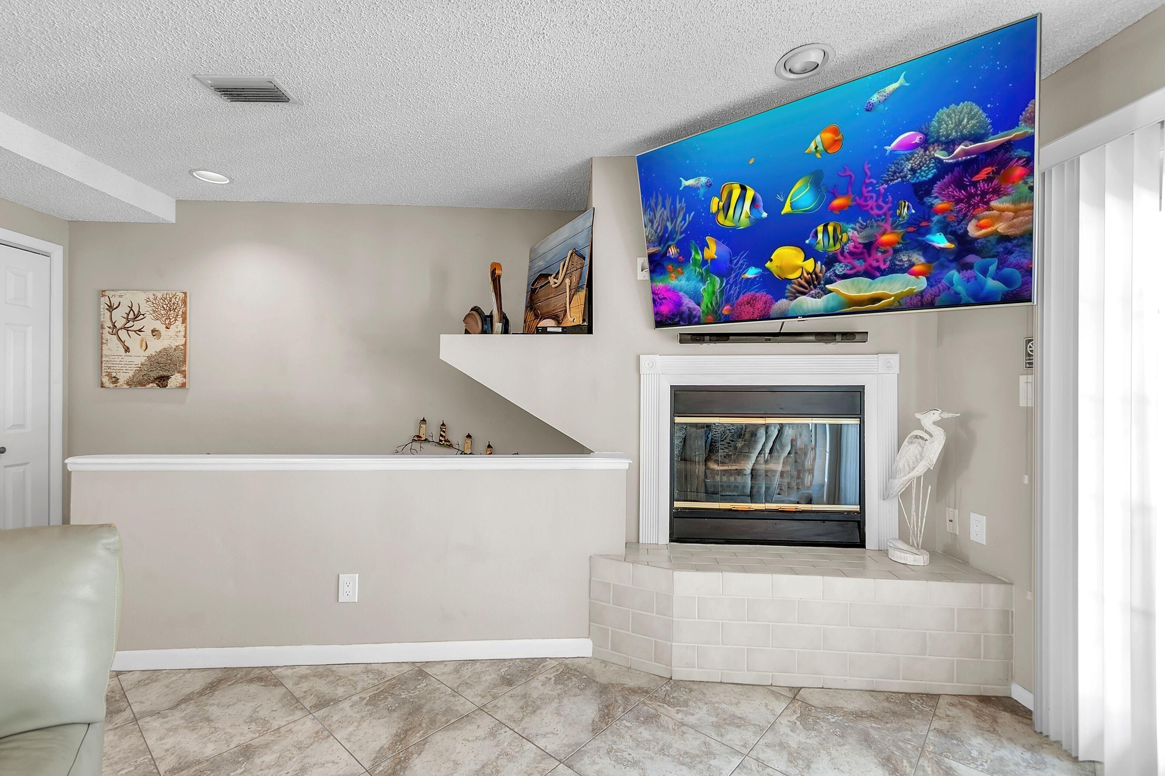 House, 2 Queen Beds (Sunset Reef 112) | Interior