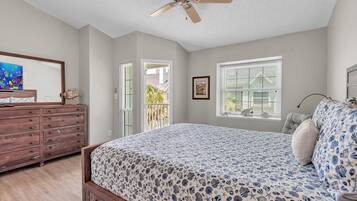 House, 2 Queen Beds (Sunset Reef 112) | 2 bedrooms