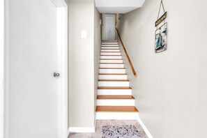 Hus - 2 queensize-sängar (Sunset Reef 112) | Interiör