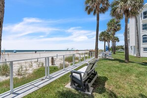 Casa, 2 camas Queen size (Sunset Reef 112) | Áreas de la propiedad