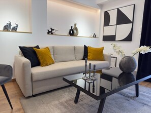 Music library, stereo