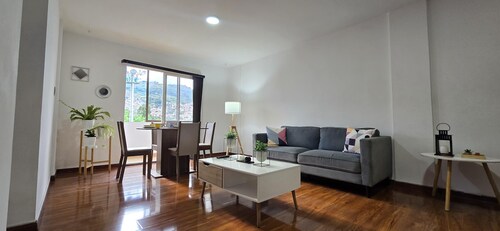 Hogar en el Corazón de Cali- Tequendama