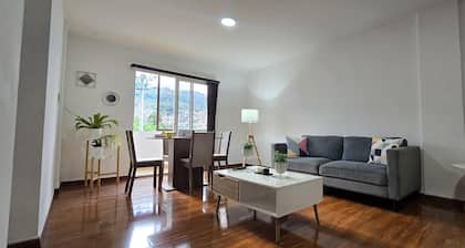 Hogar en el Corazón de Cali- Tequendama