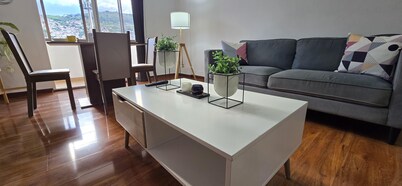 Hogar en el Corazón de Cali- Tequendama