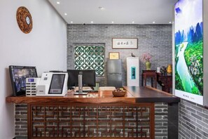 Lobby - YangShuo Dejing Villa (Yangshuo)