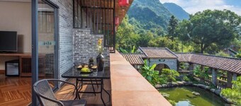 YangShuo Dejing Villa