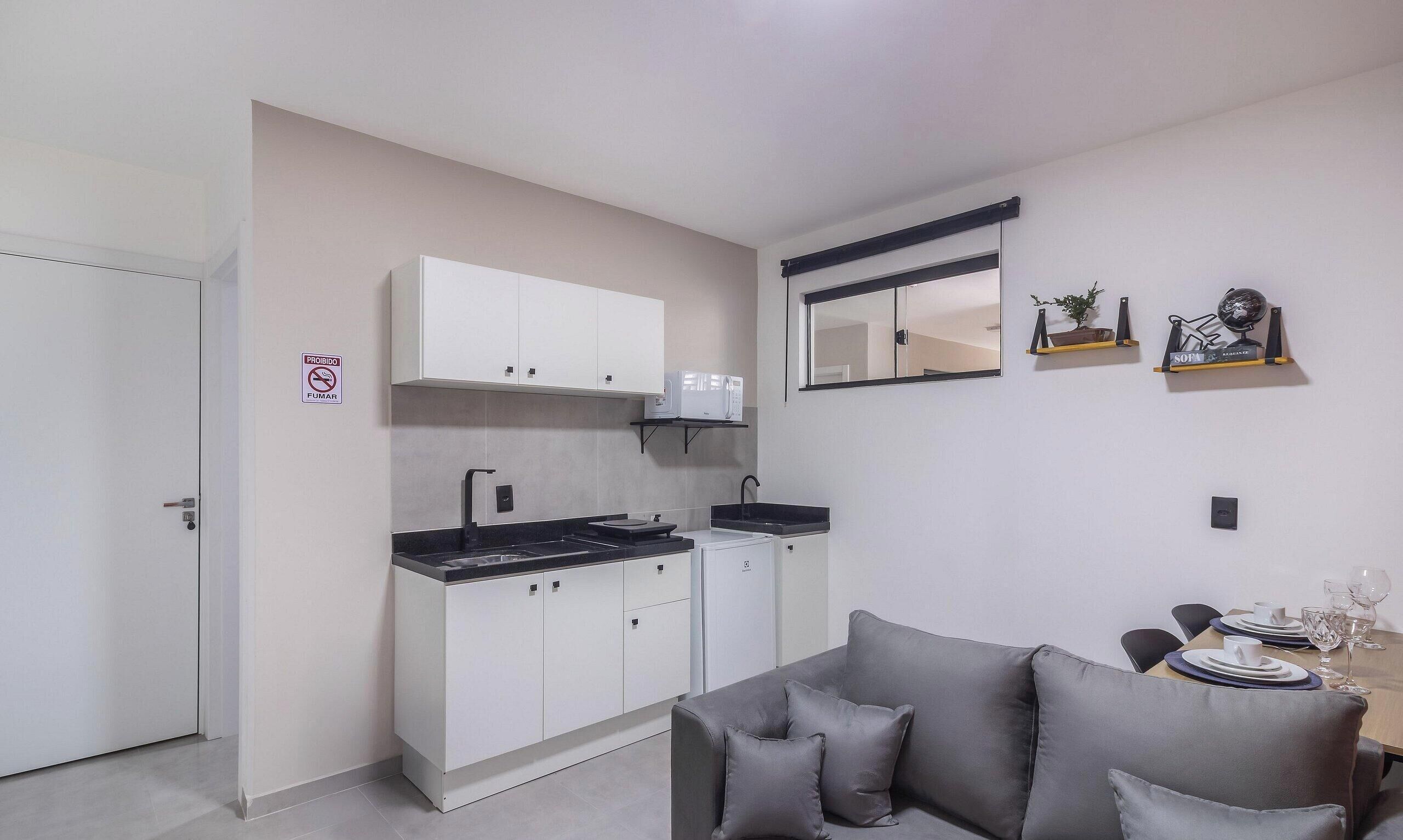 Basic Apartment | Interior