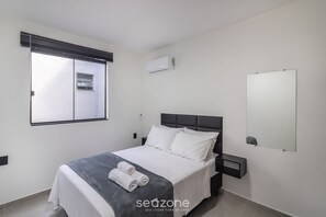 Basic Apartment