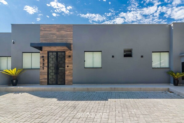 Basic Apartment | Exterior - Complete and Well-located Studio, Blumenau Lfh0306 (Blumenau)