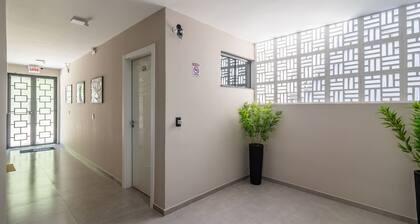 Complete and Well-located Studio, Blumenau Lfh0306