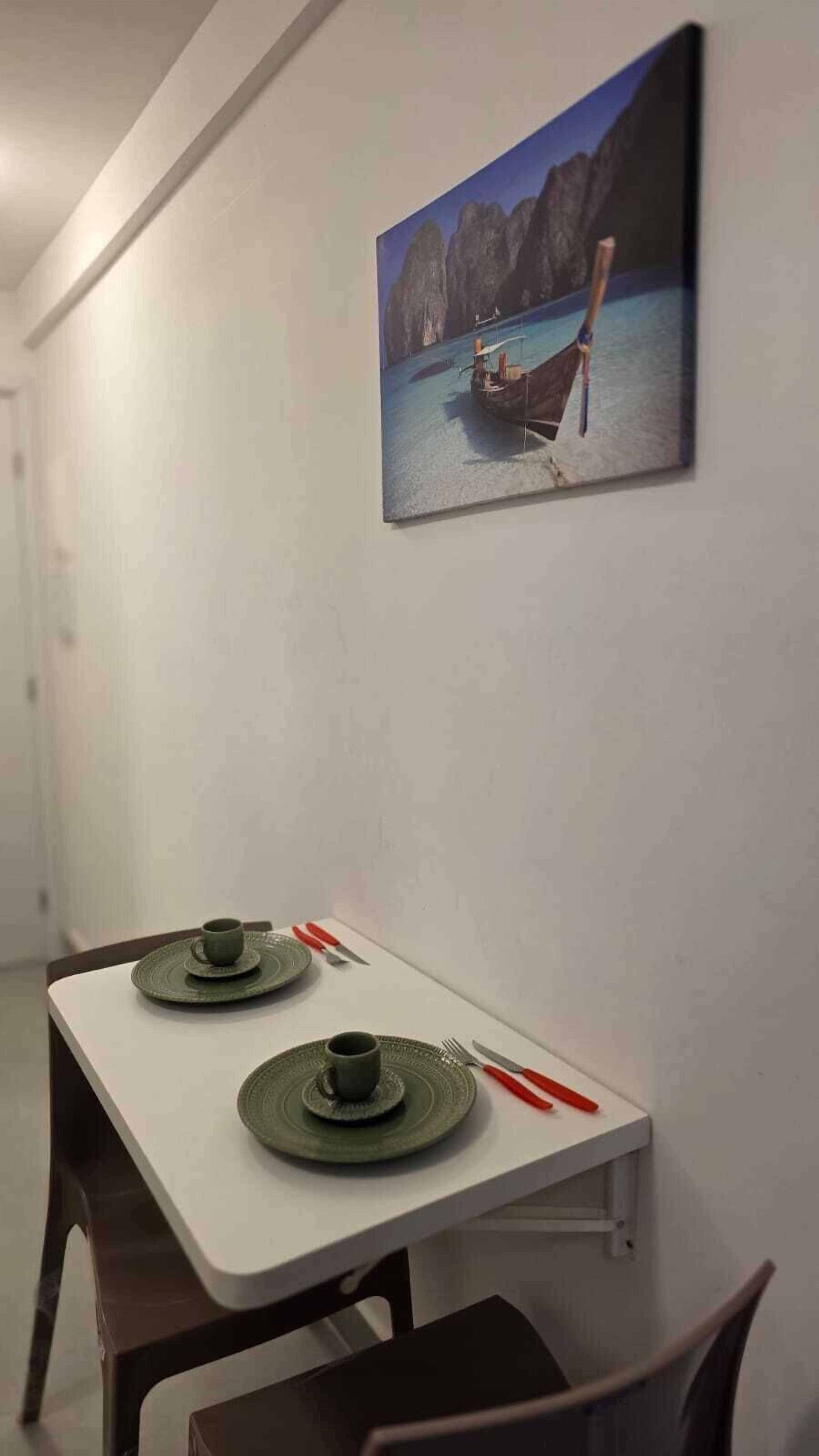 منطقة المعيشة