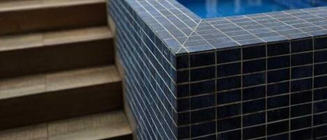 Comfort Apartment, City View | Lanai