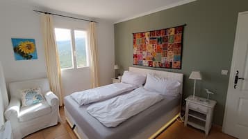 3 camere, ferro/asse da stiro, Wi-Fi, lenzuola