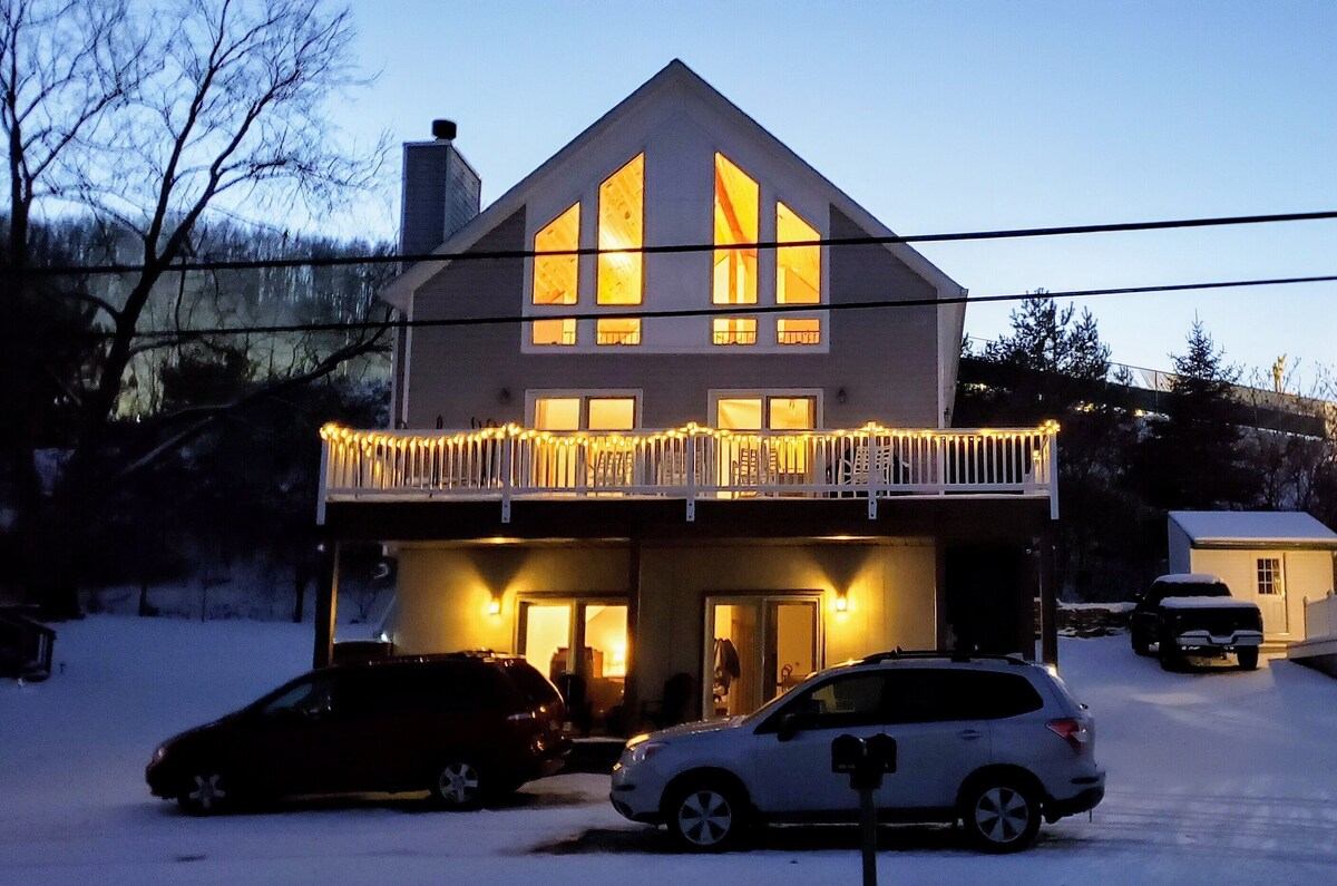 Image de profil de l’hôte