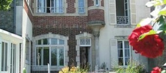 la  demeure de Laclais