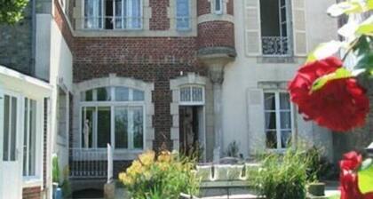 la demeure de Laclais