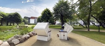 Seehotel Grossherzog Von Mecklenburg