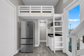 Interior - Casa Dora - Pool, Games, & Beachfront Fun! (Bolivar Peninsula)