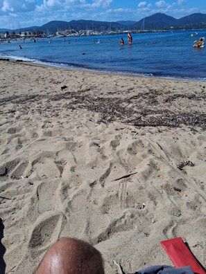 Plage