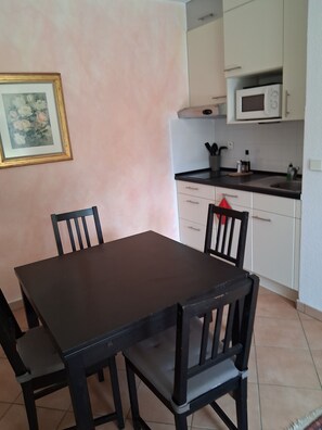 Restauration