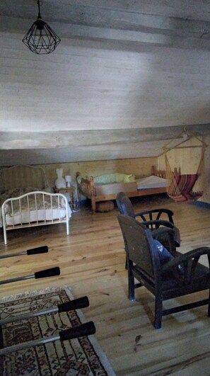 Interieur