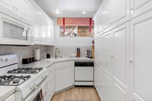 Apartment (2 Bedrooms) | Innenbereich