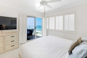 Departamento (2 Bedrooms) | Interior