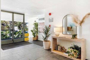 公寓 (2 Bedrooms) | 內部