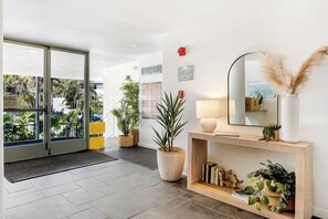 Apartemen (2 Bedrooms) | Interior