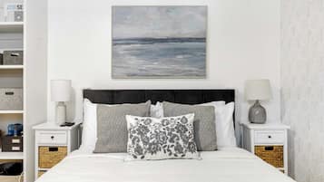 Apartamento (2 Bedrooms) | Parte interna