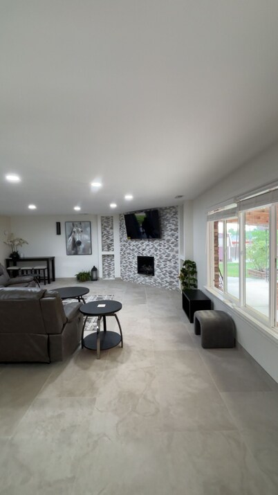 Charming 4-bedroom house with AC in Gallup