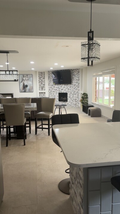 Charming 4-bedroom house with AC in Gallup