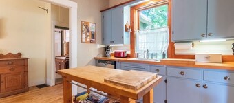 The Old School | Spa | Natural Park | Countryside