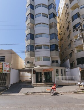 Apartamento | 1 quarto