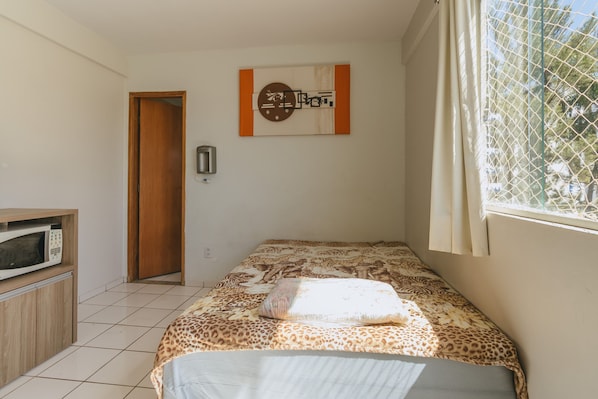 Apartamento | 1 quarto