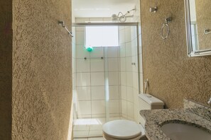 Apartamento | 1 quarto