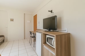 Apartamento | 1 quarto