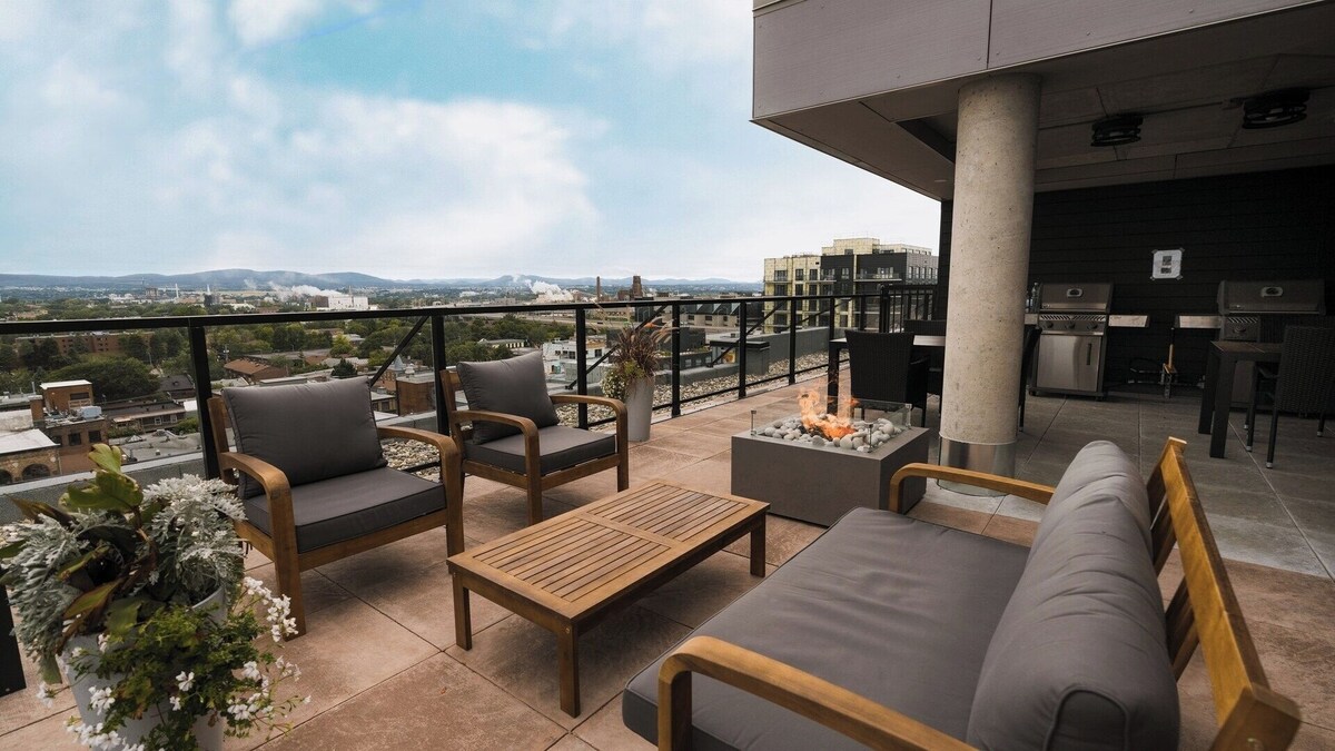 Majoittajan profiilikuva